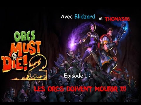 Vidéo: Les Orcs Doivent Mourir! 2 Révision