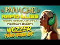 PANACHE - Rapid Bliss - Sat 24th February 2024 - DJ Wozzer