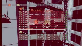 360 quick scope from Small Beans open lobby :)