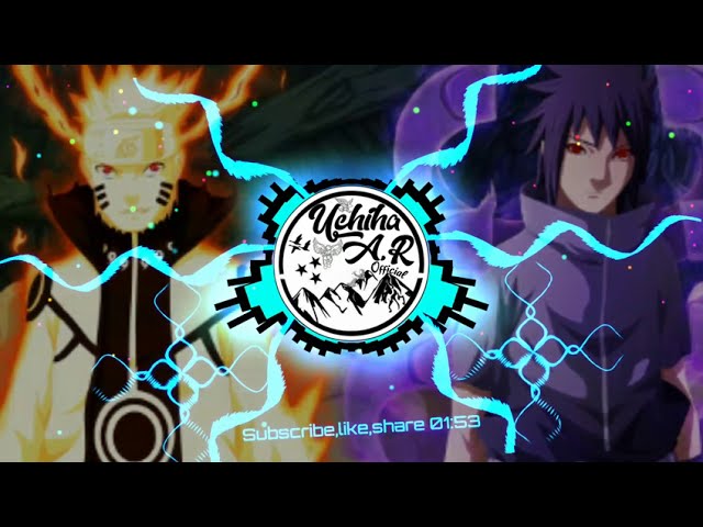 Dj Naruto Shutsujin Fullbass Remix class=