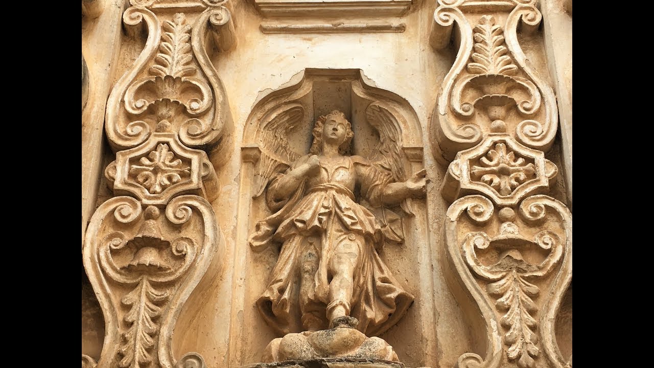 Ténganmele, señores- TOMÁS DE TORREJÓN Y VELASCO ~Baroque Music in Guatemala (Early 18th Century)