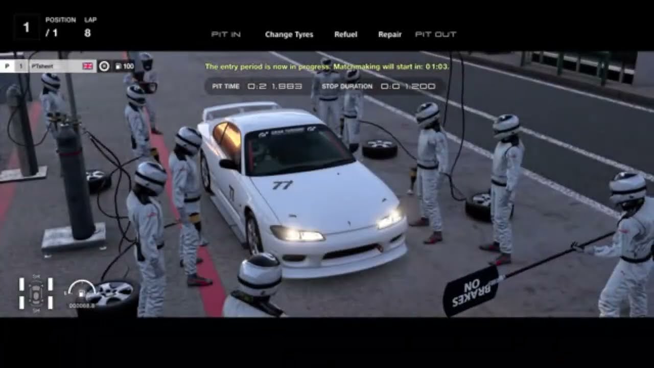 The Sunday Morning PetetheSheet Show EP. 3