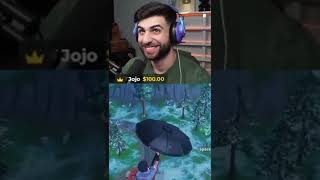 Celebrity i'm sorry Ninja, but I had to do it... Net Worth