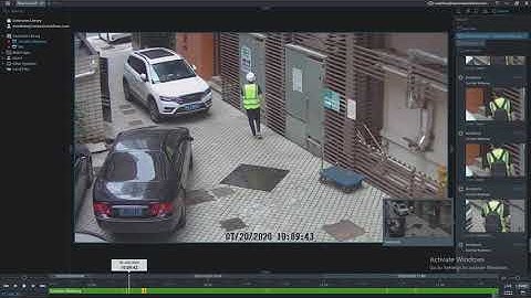 DataLibrary - Enhanced search through Keywords and Attributes