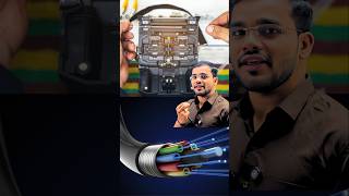 How to fix a broken internet cable | #science #education #physics #learning #experiment