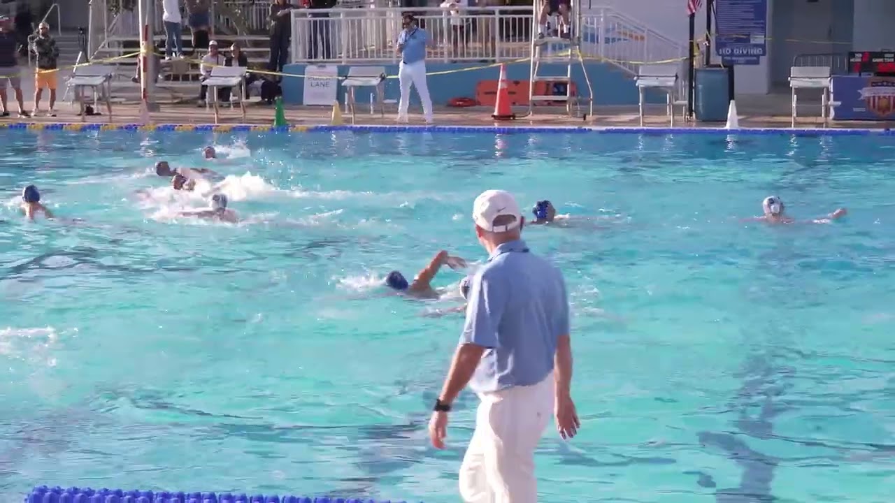 TWP vs Loyola 021526