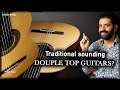 Natural Sounding Doubletop Guitars? Weekly Guitar Meeting #103 - Müller, Humml, Prazan, Hernandez