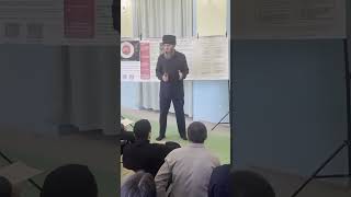 Не каждый оценит#салават#ислам#islam