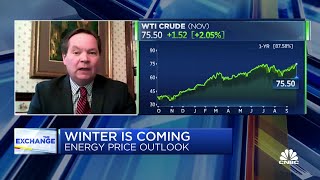 Crude oil went from 'relative oversupply' to undersupply: Kilduff