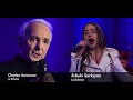Charles Aznavour & Srbuhi Sargsyan Srbuk - "la Boheme" - Mix