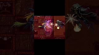 Castlevania: SotN - As Catacumbas Flutuantes #castlevania #gameplay #shorts #ps1 #retrogaming #fun