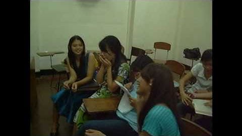 VE 1 I-6 Group 4 SOURCES OF VALUES