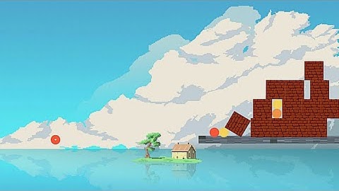 Angry Bird Game 😠 made with JavaScript