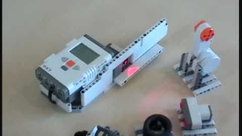 NXT Checkout Scanner