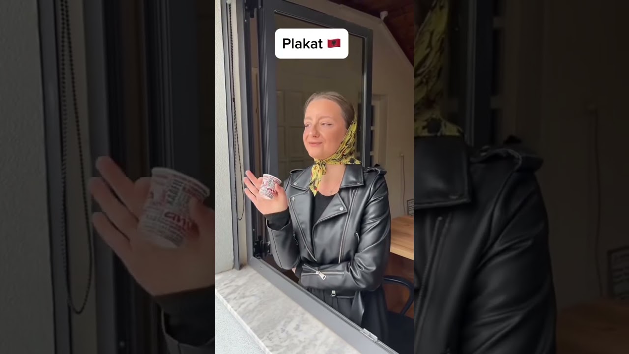 Te huajt VS Shqiptare🇦🇱(jemi te vecant🫣🤣)