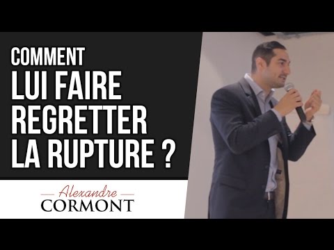 Vidéo: Qu'entend-on par regretté ?