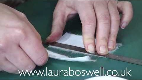 How to create a Deckled Edge for Paper and a workaround to use it in Printmaking