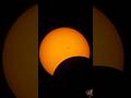 Total solar eclipse with lord nice and mr tyson 🌕 #shorts