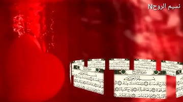 سورة الشرح 💗حالات واتس اب دينية👍