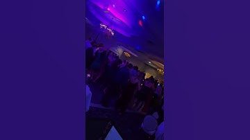 Thumbnail of Wedding DJ - Cupid Shuffle played by DJ Ike @complete_MVP #shorts