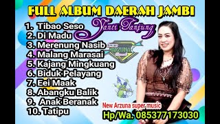 Full Lagu Daerah Jambi Viral 2024 - voc. Yanti Tanjung -  Video Music Amran Arzuna