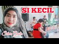 🔴SI KECIL(Rita Sugiarto) Cover Silvia Gusla