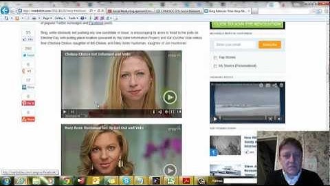 COM/SOC 375: Finding Ego Networks in Political Blogs