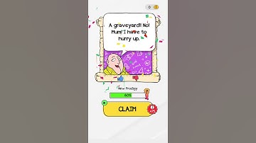 Braindom 2 : Level 88 Walkthrough