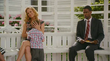 Grown Ups Movie Clip #2 - In Theaters 6/25/2010