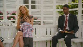 Grown Ups Movie Clip #2 - In Theaters 6\/25\/2010