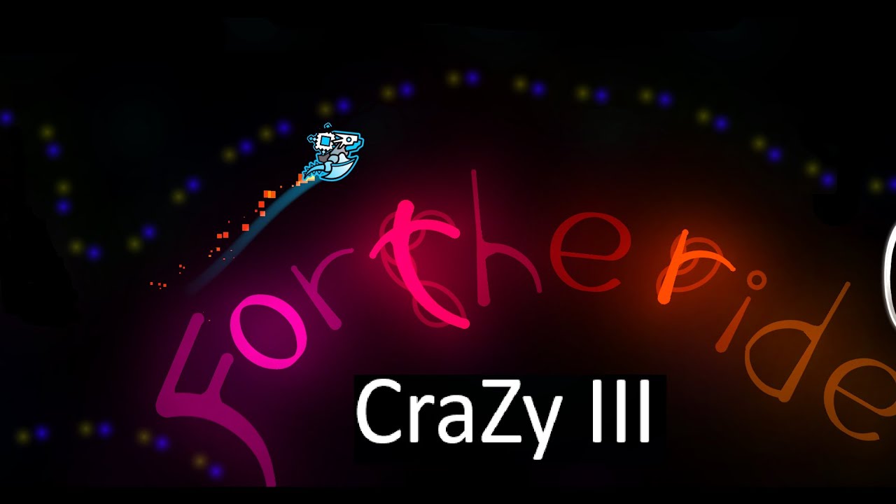 CraZy III 15% 51 - 95% 61 - 100% [ day 3 ]