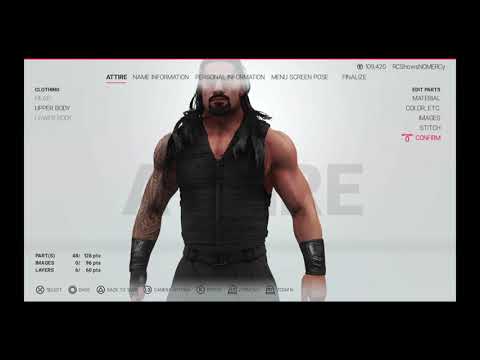 WWE 2K17 Update 1.04 for PS4 & Xbox One - Full Patch Notes | WWE 2K17 News