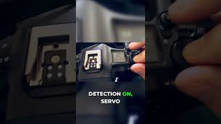 Freeze Wing Motion: Pro Camera Settings Revealed!