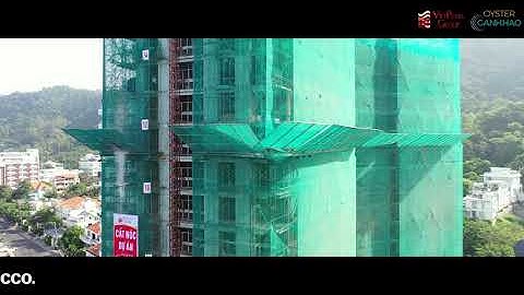 LCNDA OYSTER GANHHAO|| Lễ Cất Nóc Dự Án Căn Hộ GanhHao||