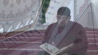 Юнус Банкуров сура аль-Ахзаб аяты от 40 до 48