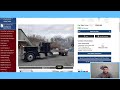 Let&#39;s find the most expensive semi truck !! Trucking and Owner operator Q &amp; A