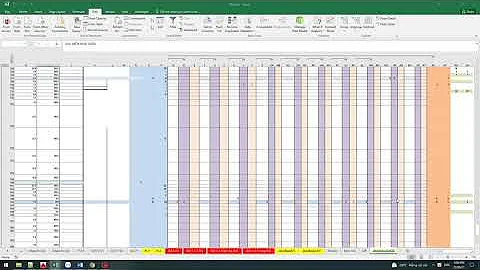 Xử lý copy sheet sang workbook khác bị lỗi name exit trong excel