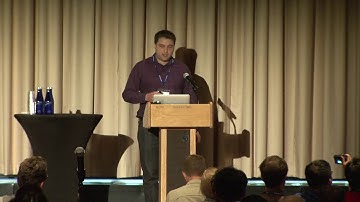 RecSys 2016: Paper Session 6 - Optimizing Similar Item Recommendations