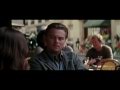 Inception [Fanmade] Trailer 