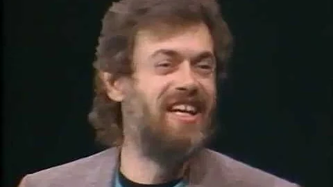Jacques Vallee, Terrence McKenna, John Mack, Budd ...