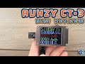 Avhzy ct3 usb meter how i test flashlights and powerbanks
