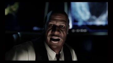 Splinter Cell Chaos Theory - Bathhouse, Tokyo Japan