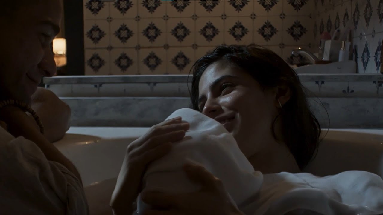 RESUMO PANTANAL 159ºCAP 28.09.2022 *Nasce filho de Guta e Marcelo*