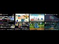 Youtube Thumbnail title