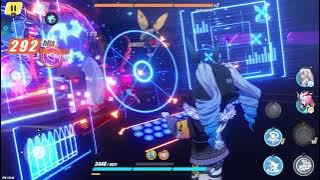 Time to Say Goodbye (Haxxor Bunny)