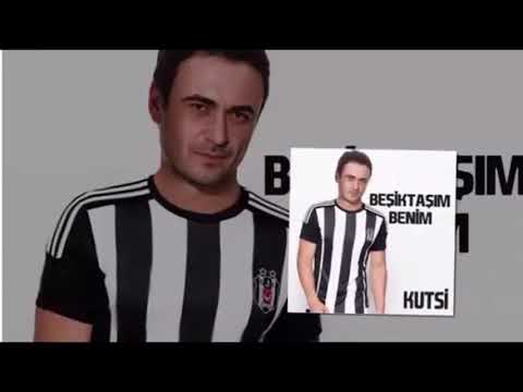 Kutsi   Besiktasim Benim 2016 HD VIDEOARA NET