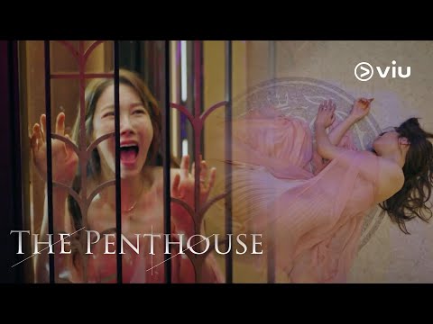 Set in a 100-storey luxury apartment building in the wealthy Gangnam district of Seoul, The Penthouse is where everyone dreams to live in and desires to move higher up the building, with becoming the “queen” of the the 100th storey the ultimate symbol of power, wealth and status.

Oh Yoon-hee ( Kim Yoo-jin), coming from a background of poverty, has always desired being in the upper echelons of society, and bringing her daughter with her. She meets the arrogant Cheon Seo-jin (Kim So-Yeon), a successful classicial singer (and her nemesis from school), as well as Shim Soo- Ryeon (Lee Ji-ah), the current resident of the 100th storey, who was born into wealth.  This is a journey of the three moms pedalling down an unstoppable race fuelled by greed and desire, and willing to do anything to protect themselves.

Available on Viu Premium (via Singtel Cast), with new episodes released every Tuesday and Wednesday.