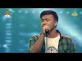 Nepal star   bhupendra thapa magar   rishav round  6  nepal television