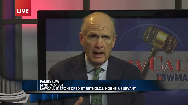 LawCall Macon, GA - Legitimization & Custody Process in Georgia - 2024