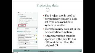 Mastering ArcGIS Pro - Lect4h